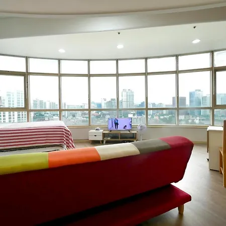 Travel Loft House Seoul Station